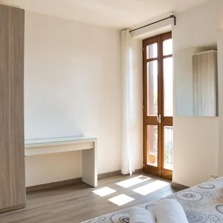 View Appartement