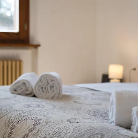 View Appartement Cernobbio