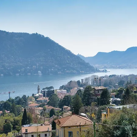 Appartement View Cernobbio