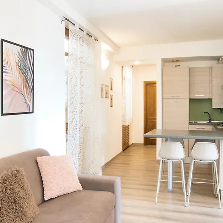 Appartement View