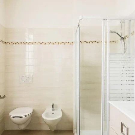 Apartment View Cernobbio