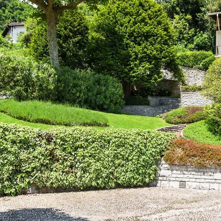 Apartment View Cernobbio