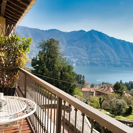View Cernobbio