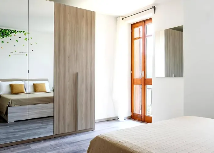 View Apartment *