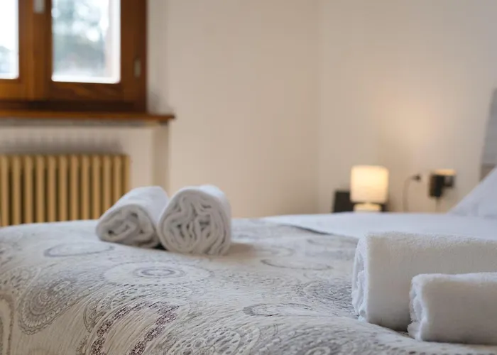 View Apartment Cernobbio