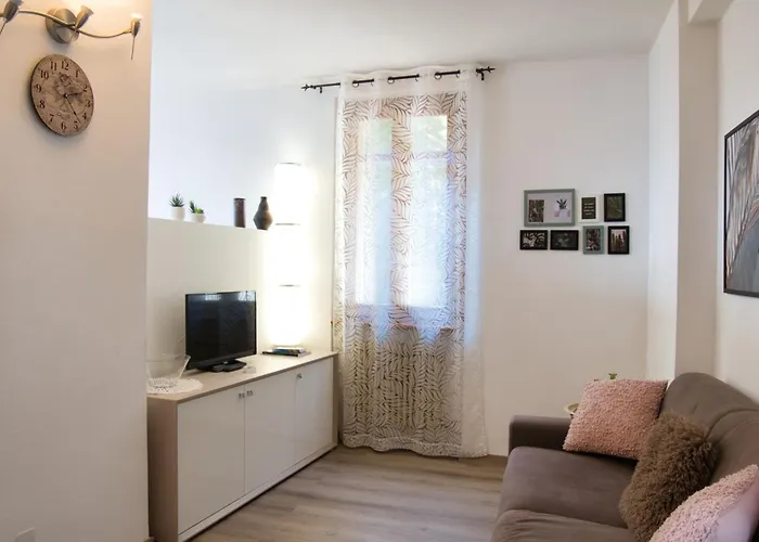 Apartment View