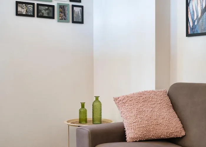 View Apartment