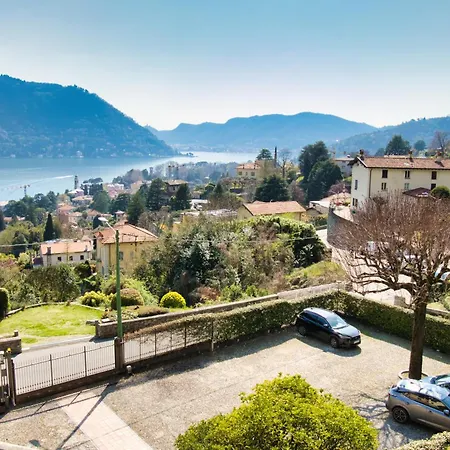 View Appartement