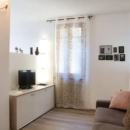 Appartement View