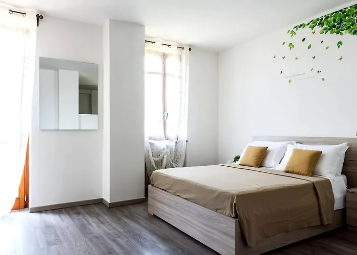 View Apartman Cernobbio