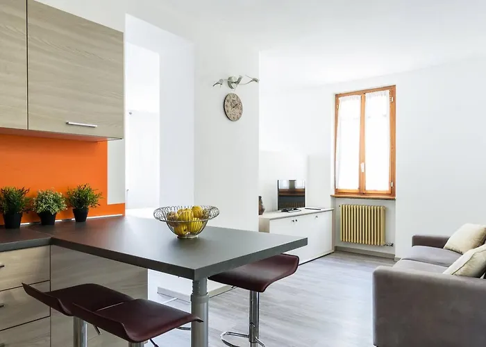 Apartman View
