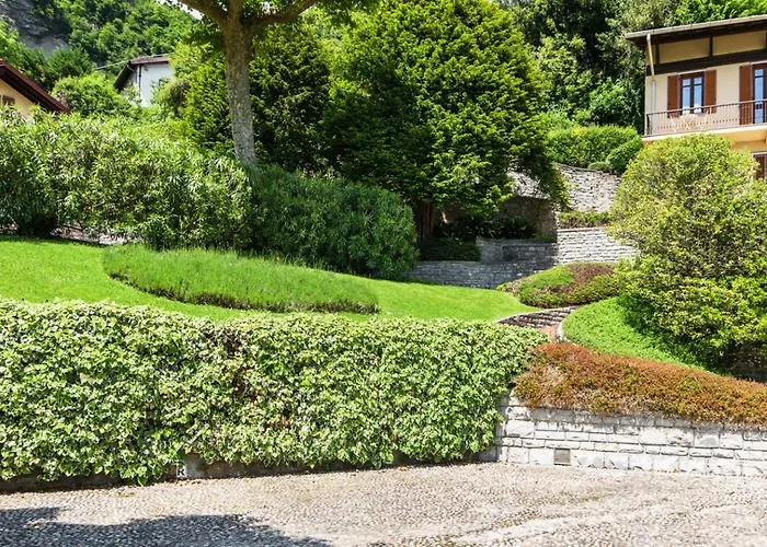Apartman View Cernobbio