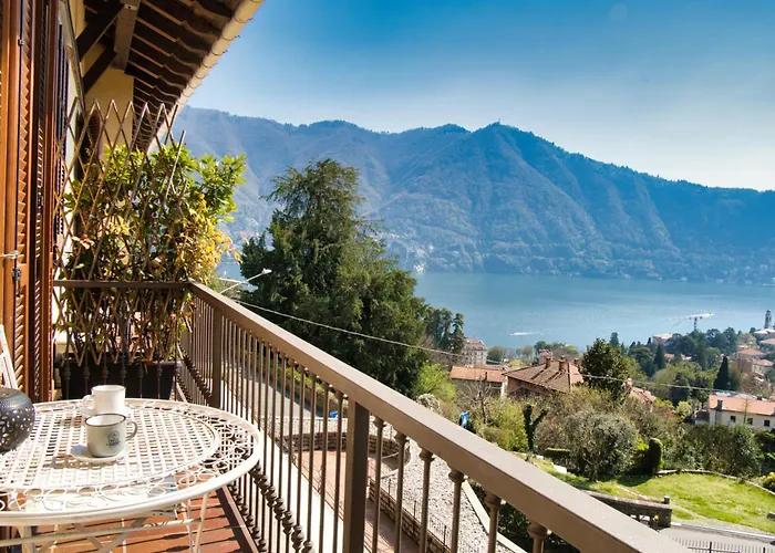View Cernobbio