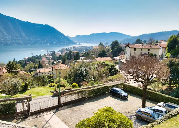 View Apartman