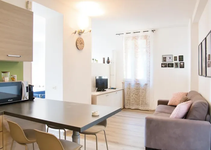 View Apartman Cernobbio