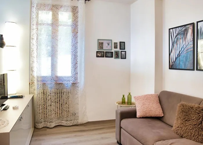View Apartman Cernobbio