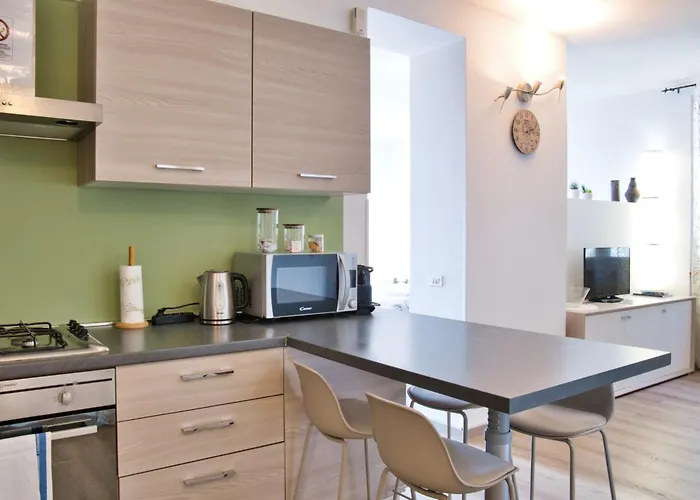 View Apartman Cernobbio