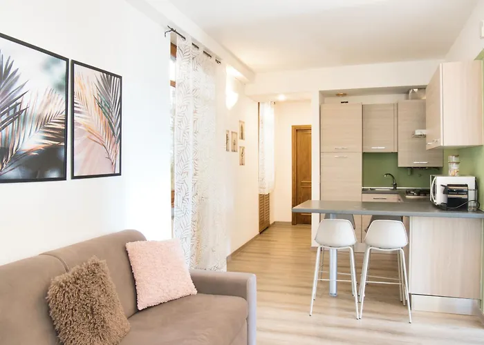 Apartman View